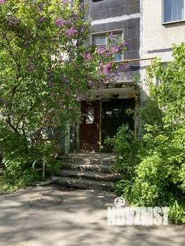 1-к квартира, вторичка, 30м2, 3/6 этаж
