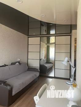 2-к квартира, вторичка, 36м2, 3/5 этаж