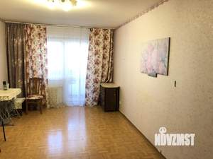 3-к квартира, вторичка, 79м2, 1/2 этаж