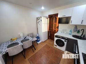 3-к квартира, вторичка, 70м2, 2/5 этаж