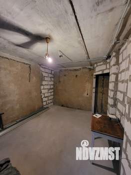 2-к квартира, вторичка, 43м2, 2/5 этаж