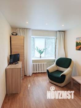 1-к квартира, вторичка, 30м2, 4/5 этаж