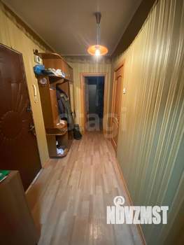 3-к квартира, вторичка, 67м2, 3/9 этаж