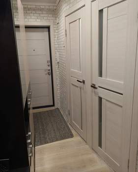 2-к квартира, вторичка, 45м2, 2/5 этаж