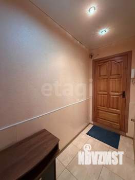 2-к квартира, вторичка, 45м2, 2/5 этаж