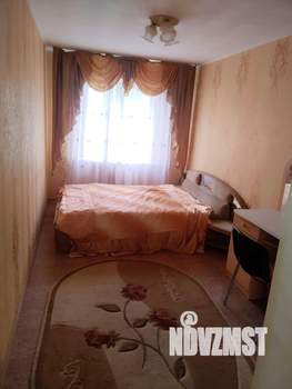 3-к квартира, вторичка, 58м2, 2/5 этаж