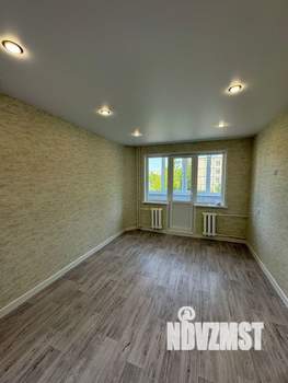 1-к квартира, вторичка, 31м2, 3/5 этаж