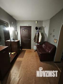 3-к квартира, вторичка, 68м2, 1/5 этаж