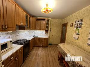 3-к квартира, вторичка, 67м2, 1/5 этаж