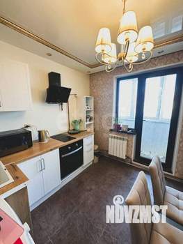 3-к квартира, вторичка, 66м2, 5/5 этаж