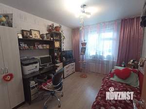 3-к квартира, вторичка, 67м2, 1/5 этаж