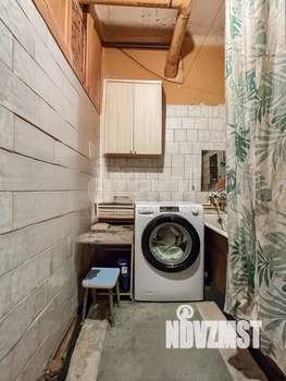 2-к квартира, вторичка, 59м2, 3/5 этаж