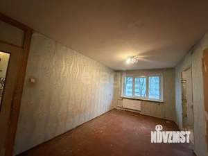 3-к квартира, вторичка, 56м2, 1/5 этаж