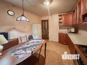 3-к квартира, вторичка, 74м2, 5/5 этаж