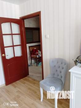 3-к квартира, вторичка, 68м2, 1/5 этаж