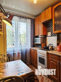 3-к квартира, вторичка, 65м2, 2/9 этаж