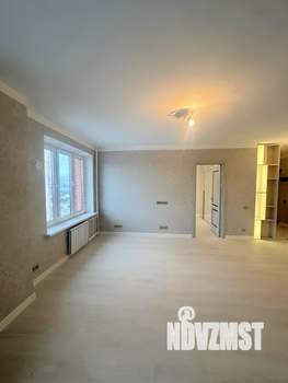 2-к квартира, вторичка, 50м2, 9/10 этаж