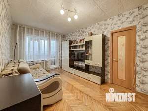 2-к квартира, вторичка, 45м2, 5/5 этаж