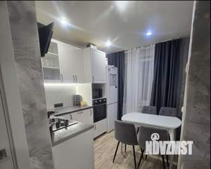 3-к квартира, вторичка, 62м2, 8/9 этаж
