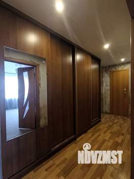 3-к квартира, вторичка, 59м2, 8/9 этаж