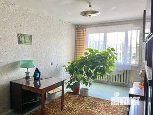 3-к квартира, вторичка, 67м2, 5/5 этаж