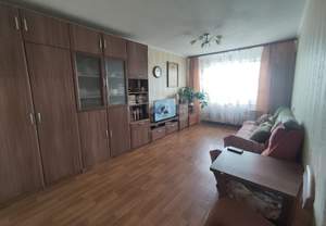 3-к квартира, вторичка, 62м2, 9/9 этаж