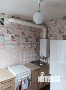 1-к квартира, вторичка, 31м2, 3/5 этаж