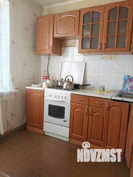 1-к квартира, вторичка, 33м2, 9/10 этаж