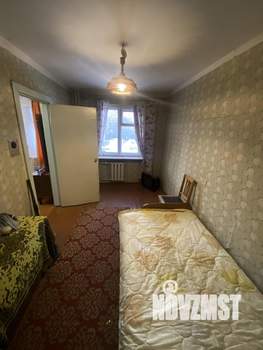 3-к квартира, вторичка, 57м2, 4/5 этаж