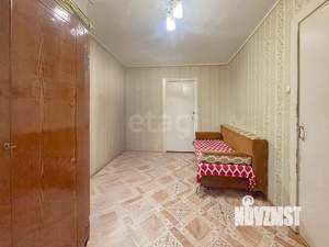 3-к квартира, вторичка, 56м2, 3/5 этаж