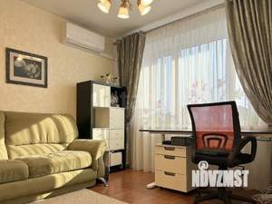 6-к квартира, вторичка, 164м2, 5/6 этаж