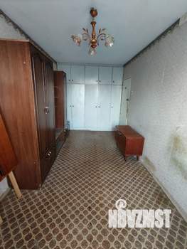 3-к квартира, вторичка, 68м2, 4/5 этаж