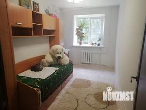 5-к квартира, вторичка, 90м2, 1/5 этаж