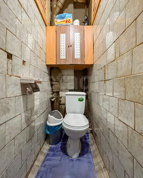 2-к квартира, вторичка, 59м2, 3/5 этаж