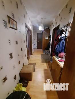2-к квартира, вторичка, 62м2, 4/9 этаж
