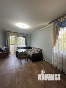 2-к квартира, вторичка, 43м2, 5/5 этаж