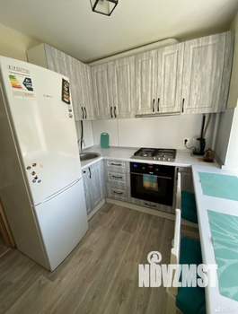 2-к квартира, вторичка, 45м2, 5/5 этаж