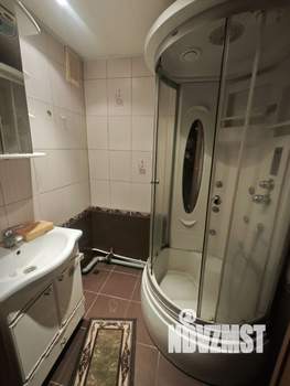 3-к квартира, вторичка, 61м2, 5/9 этаж