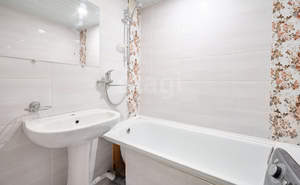 1-к квартира, вторичка, 33м2, 1/10 этаж