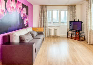 2-к квартира, вторичка, 71м2, 6/10 этаж