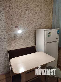 1-к квартира, вторичка, 35м2, 8/9 этаж