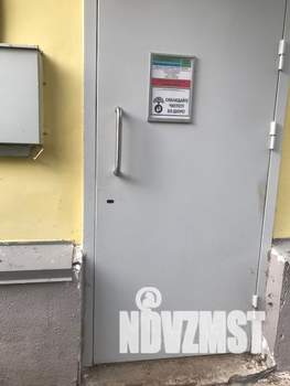 1-к квартира, вторичка, 33м2, 1/2 этаж