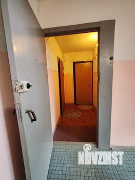 3-к квартира, вторичка, 64м2, 5/9 этаж