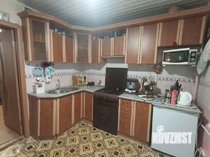 3-к квартира, вторичка, 67м2, 1/5 этаж