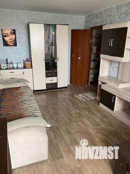 2-к квартира, вторичка, 46м2, 9/9 этаж