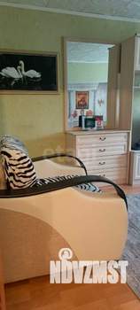 2-к квартира, вторичка, 52м2, 2/5 этаж