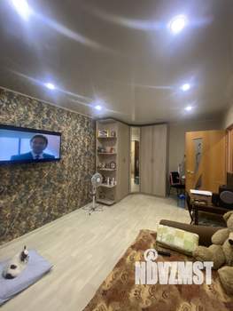 1-к квартира, вторичка, 33м2, 5/6 этаж