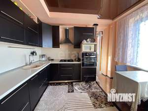 1-к квартира, вторичка, 43м2, 7/10 этаж