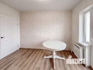 1-к квартира, вторичка, 36м2, 9/9 этаж