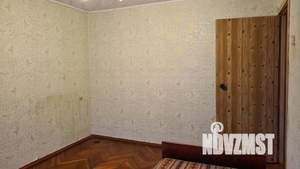 2-к квартира, вторичка, 45м2, 1/5 этаж